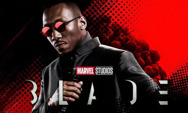 Disney elimina la nueva película de ‘Blade’ de su calendario de estrenos