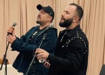 Carin León y Pepe Aguilar lanzan emocionante colaboración