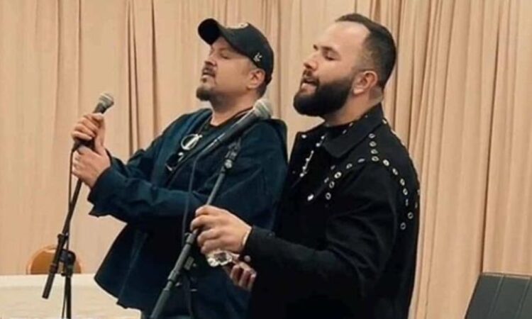 Carin León y Pepe Aguilar lanzan emocionante colaboración