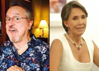 Carlos Villagrán (Quico) revela el origen de su conflicto con Chespirito