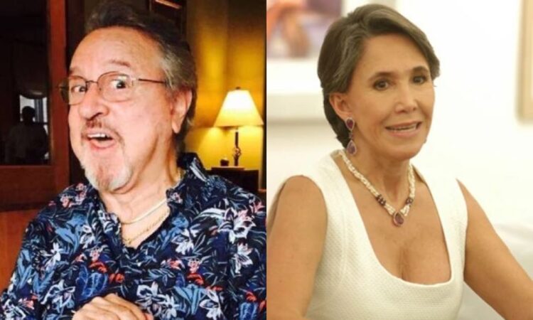 Carlos Villagrán (Quico) revela el origen de su conflicto con Chespirito