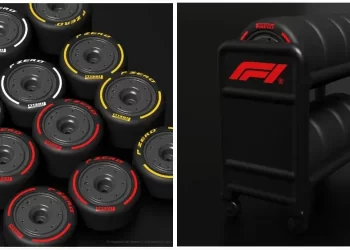 Fórmula 1 anuncia emocionante alianza con Hot Wheels