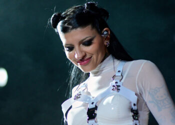 Cazzu habla sobre su relación con Nodal tras boda con Ángela Aguilar