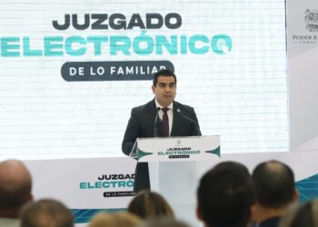 Invertirán 217 mdp en Ciudad Judicial