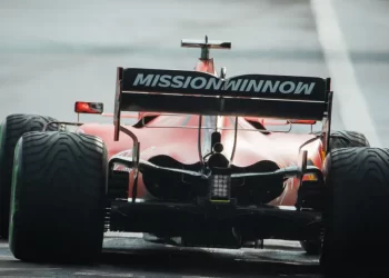 Noel León representará a México en la Fórmula 3 para la siguiente temporada