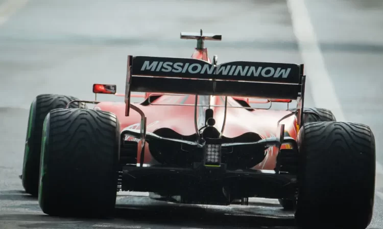 Noel León representará a México en la Fórmula 3 para la siguiente temporada