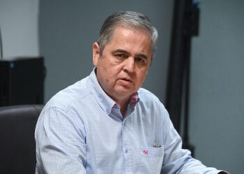 Ofrece nuevo gerente eficiencia de Comapa Victoria