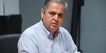 Ofrece nuevo gerente eficiencia de Comapa Victoria