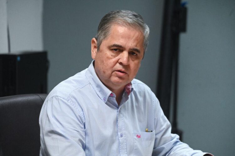 Ofrece nuevo gerente eficiencia de Comapa Victoria