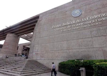 Pide CJF levantar suspensión que frena la reforma judicial