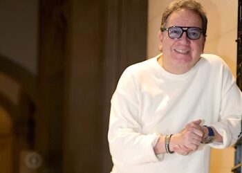 Coque Muñiz deja atrás los vicios tras recuperación hospitalaria