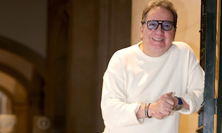 Coque Muñiz deja atrás los vicios tras recuperación hospitalaria