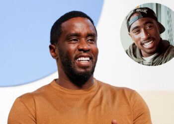 Investigadora vincula a P. Diddy con el asesinato de Tupac Shakur