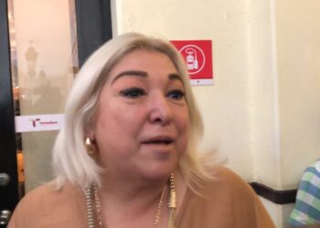 Recauda Estado 2.5 mdp por licencias de conducir en la Feria