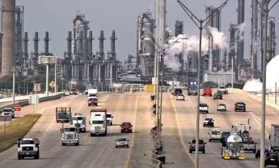 Muere trabajador en refinería de Pemex en Texas