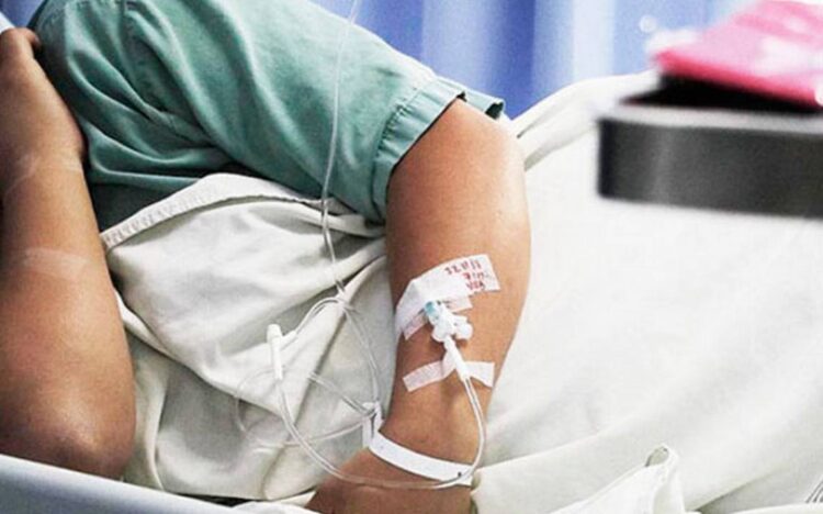 Suma dengue 172 fallecidos