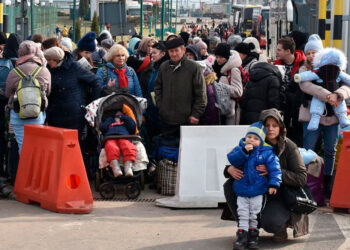 ONU pide a Ucrania a mejorar la información sobre desapariciones