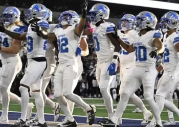 Los Cowboys sufren una humillación en casa