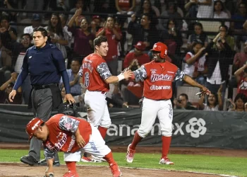 Miguel Ojeda deja a los Diablos Rojos tras 26 años de historia