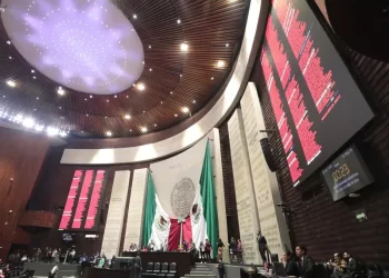 Aprueban diputados regulación para elegir jueces