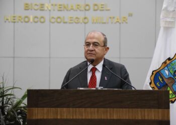 En temas de salud, fundamental la participación social: diputado