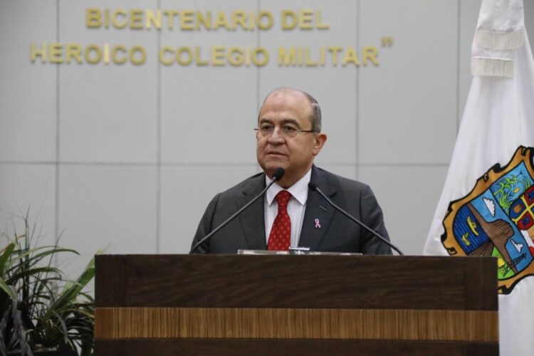 En temas de salud, fundamental la participación social: diputado