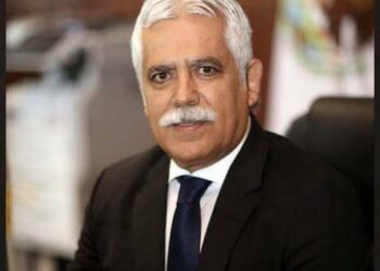 Liberan al diputado Vicente Verastegui