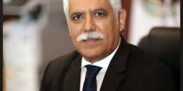 Liberan al diputado Vicente Verastegui