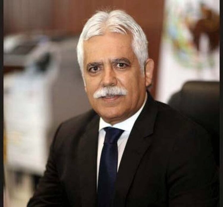 Liberan al diputado Vicente Verastegui