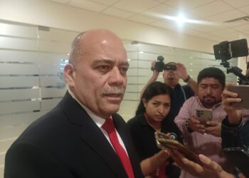 Darán celeridad a denuncias contra ex funcionarios