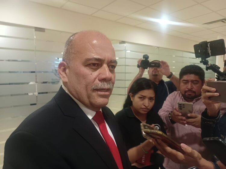 Darán celeridad a denuncias contra ex funcionarios