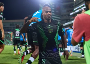 Derrota de FC Juárez en la Jornada 11 del Apertura 2024