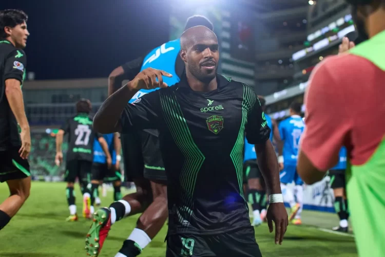Derrota de FC Juárez en la Jornada 11 del Apertura 2024