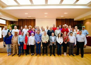 Culmina con éxito Secretaría de Finanzas capacitaciones fiscales