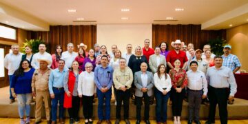 Culmina con éxito Secretaría de Finanzas capacitaciones fiscales