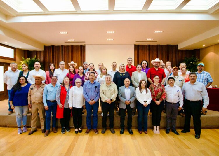 Culmina con éxito Secretaría de Finanzas capacitaciones fiscales