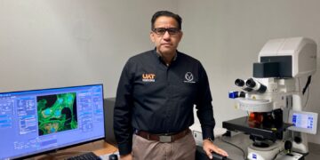 Investigador de la UAT recibirá el Premio Estatal de Innovación, Ciencia y Tecnología