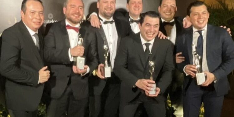 Consultores tamaulipecos destacan en la comunicación política global