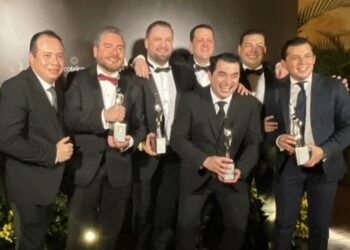 Consultores tamaulipecos destacan en la comunicación política global