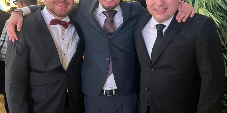 Consultores tamaulipecos destacan en la comunicación política global