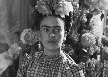 Frida Kahlo fue diagnosticada con síndrome de la cola de caballo 70 años después de su muerte