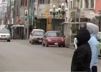 Prevén 55 frentes fríos