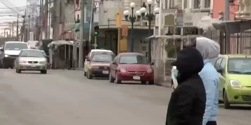 Prevén 55 frentes fríos