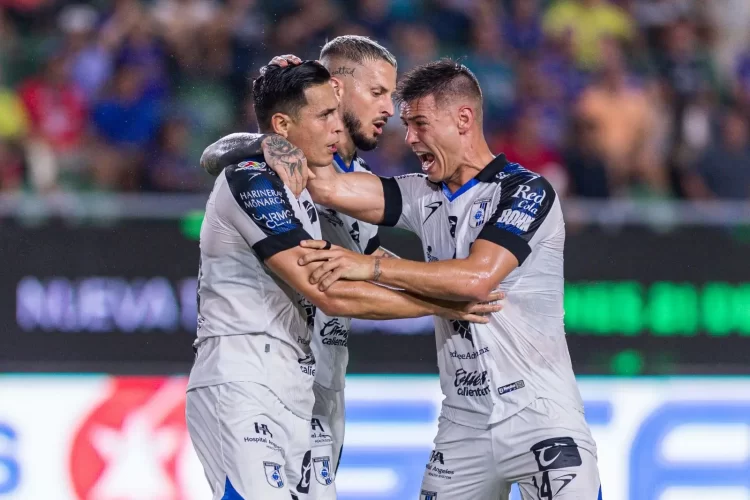 Empate agridulce entre Gallos y Mazatlán en un duelo de errores