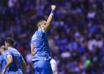 Cruz Azul asegura su lugar en la Liguilla del Apertura 2024