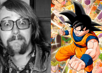 Fallece Doc Harris, narrador de ‘Dragon Ball Z’ en inglés, a los 76 años