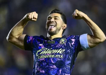 América logra un triunfo sufrido pero contundente