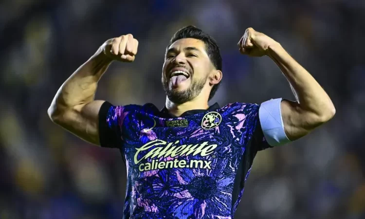 América logra un triunfo sufrido pero contundente