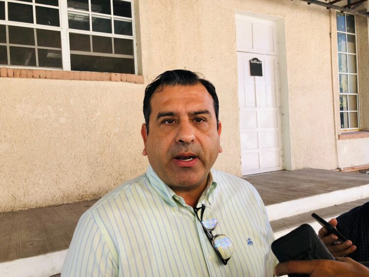 Cabildo de Victoria sin fecha para sesionar