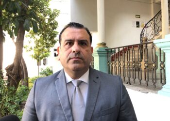 Legal, ratificación de gabinete municipal, señala Secretario del Ayuntamiento